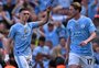 Phil Foden, do Manchester City, é eleito craque do Campeonato Inglês um dia antes da decisão