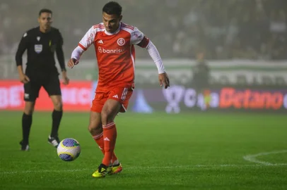Inter x Juventude, pelo jogo de volta da terceira fase da Copa do BrasilIndexador: ricardo duarte<!-- NICAID(15813767) -->