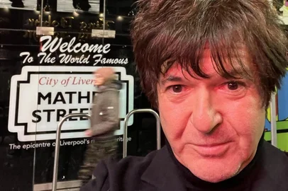 Morreu aos 70 anos o baterista Clem Burke, da banda Blondie.<!-- NICAID(16011658) -->