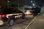 Polícia Civil de Campo Bom deflagra operação para combater um grupo criminoso que estava realizando sequestros-relâmpago. Foto: Polícia Civil / Divulgação<!-- NICAID(15459890) -->