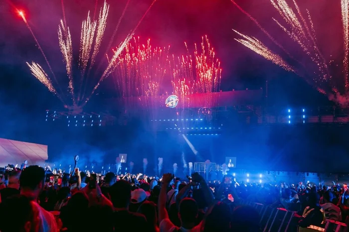 Nani ArtClub / Divulgação