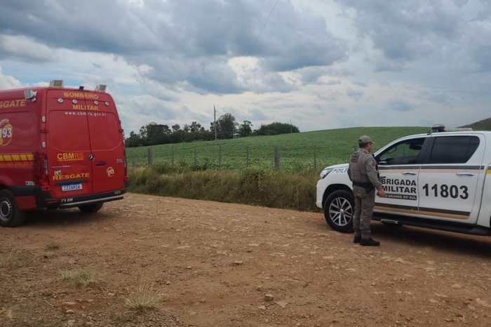 Mariana Teixeira/Tua Rádio Cristal / Divulgação Mariana Teixeira/Tua Rádio Cristal / Divulgação