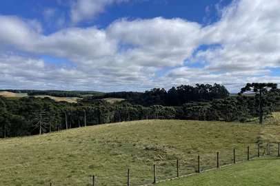 Frio em São José dos Ausentes neste domingo (10) <!-- NICAID(16282113) -->