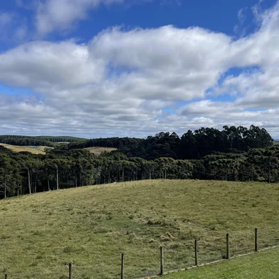 Frio em São José dos Ausentes neste domingo (10) <!-- NICAID(16282113) -->