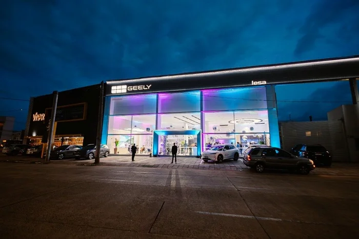 Rafael Damineli / Iesa / Divulgação