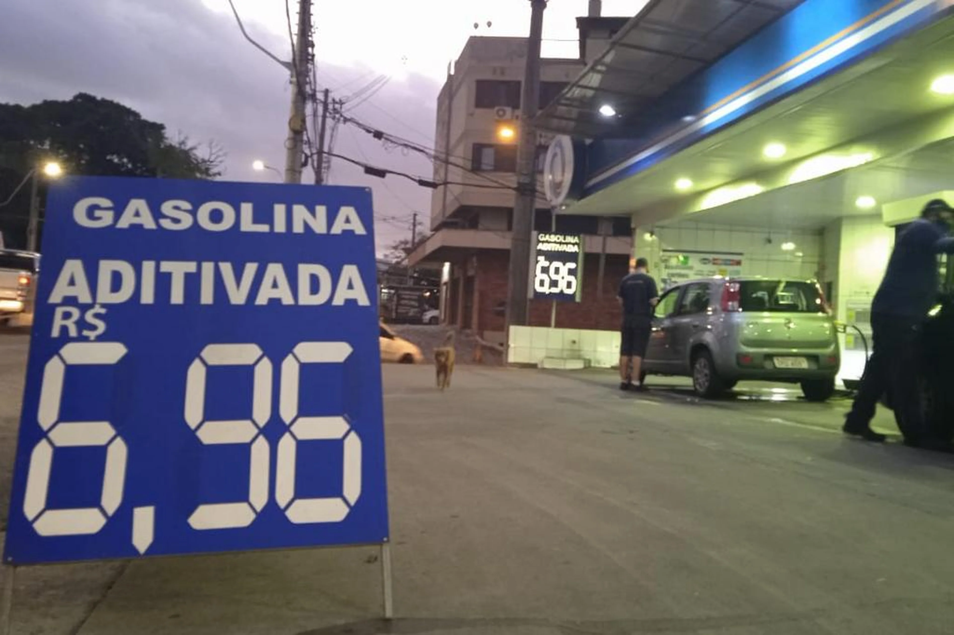 Jean Peixoto/Agência RBS