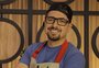 Quem é o gaúcho que disputou o reality show de pizza do GNT