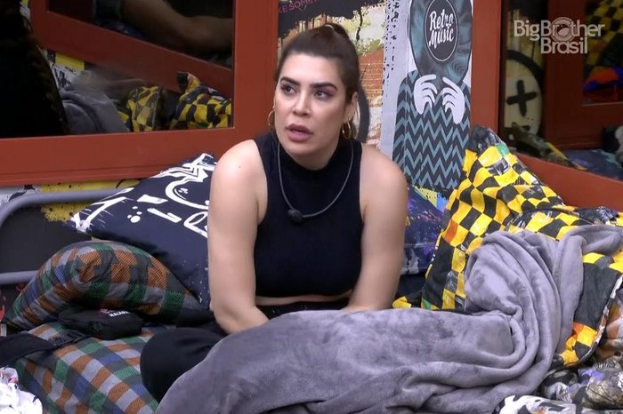 Gshow / Reprodução Gshow / Reprodução