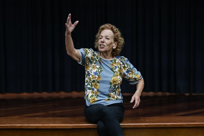 Renan Mattos / Agencia RBS