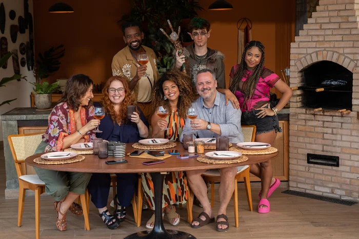 Derisree do Vale / Sony Pictures / Divulgação