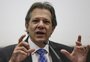 Matheus Schuch: Cinco apostas de Haddad para aumentar arrecadação e alcançar déficit zero