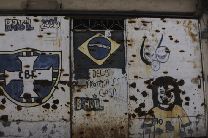 Pablo Baião / Divulgação