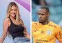 Assessoria de Yasmin Brunet nega "affair secreto" da sister com ex-goleiro do Inter