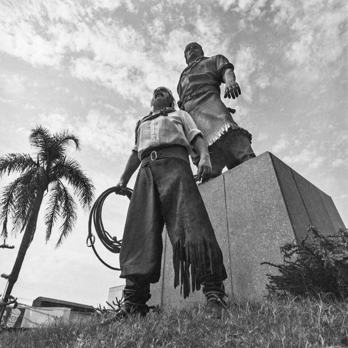 Assis Hoffmann / Divulgação Assis Hoffmann / Divulgação