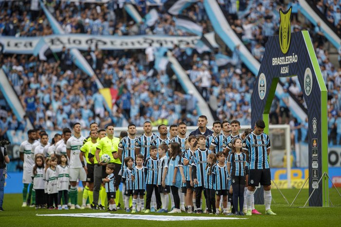 Jefferson Botega / Agência RBS