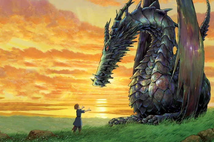 Studio Ghibli / Divulgação