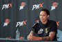 Brittney Griner dá 1ª entrevista após prisão e manda apoio a jornalista detido na Rússia
