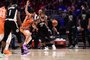 Paul George, Los Angeles Clippers x Phoenix Suns, NBA