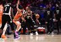 Paul George brilha e Clippers vencem Suns no jogo 3 da final da Conferência Oeste