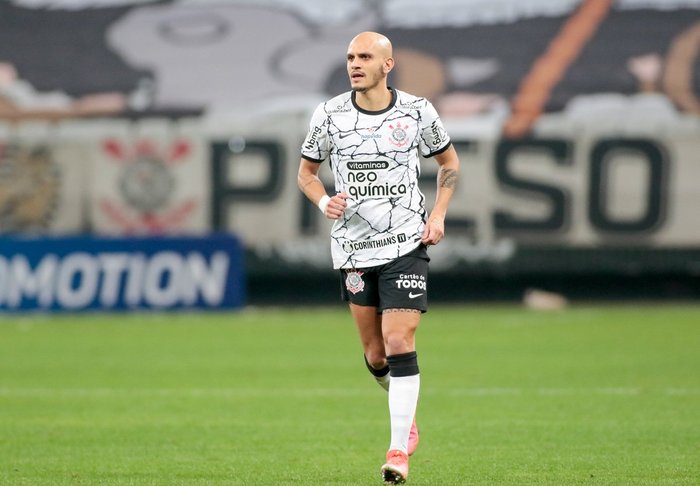 Rodrigo Coca / Agência Corinthians, divulgação