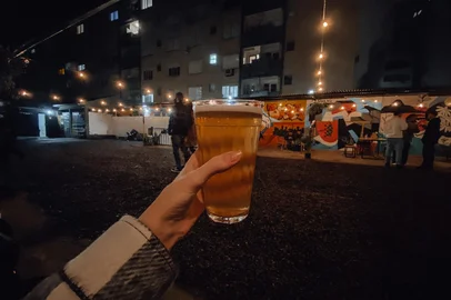 brita, cidade baixa, destemperados, bar, porto alegre, drink, cerveja, hambúrguer<!-- NICAID(14814204) -->