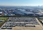 Expointer abre os portões com parque cheio em Esteio