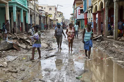 rdgol - haiti - matthew