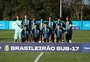 Grêmio é goleado por 7 a 0 pelo Corinthians no Brasileirão Sub-17 antes de Gre-Nal decisivo do Gauchão 
