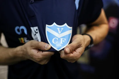O time de futsal Vélez Camaquã jogará a Liga de Futsal em 2025. A equipe de futsal representará a cidade de Camaquã, no Rio Grande do Sul.Indexador: DF<!-- NICAID(16016674) -->