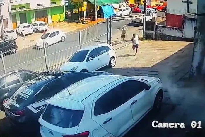 Reprodução / Reprodução Reprodução / Reprodução