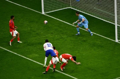 Kolo Muani, futebol, França