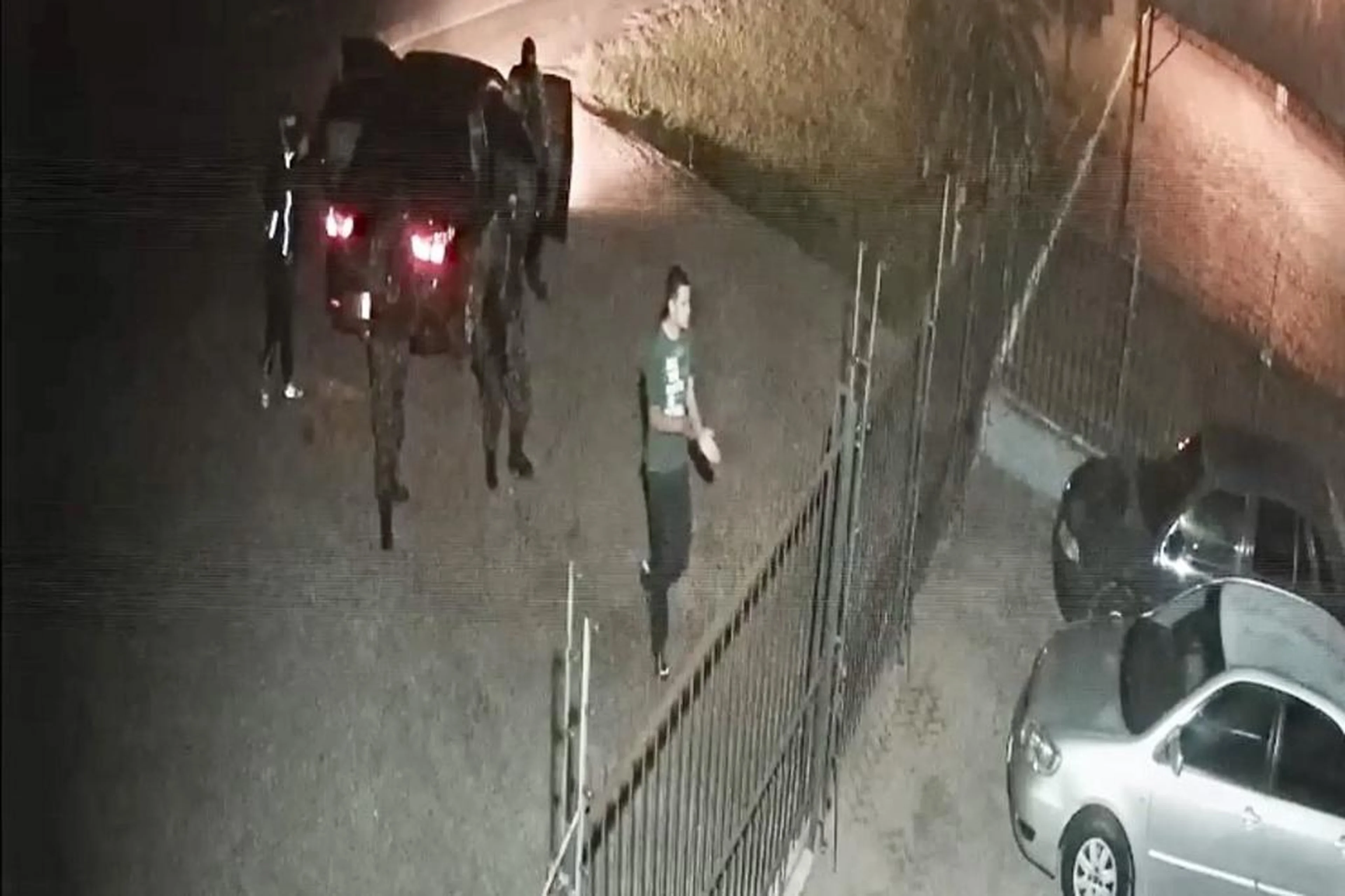 Polícia Civil/Reprodução