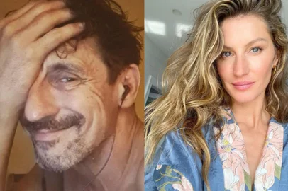 Tuca andrade critica gisele<!-- NICAID(15952335) -->