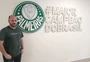 Executivo do Palmeiras elogia reforços do Grêmio e projeta Brasileirão "mais competitivo" em 2023