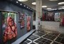 Exposição "Poesia, Índia", de Vera Damian, inaugura nesta quarta-feir ano Campus 8 da UCS, em Caxias do Sul