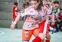 Revelação no futsal feminino gaúcho troca a quadra pelo campo