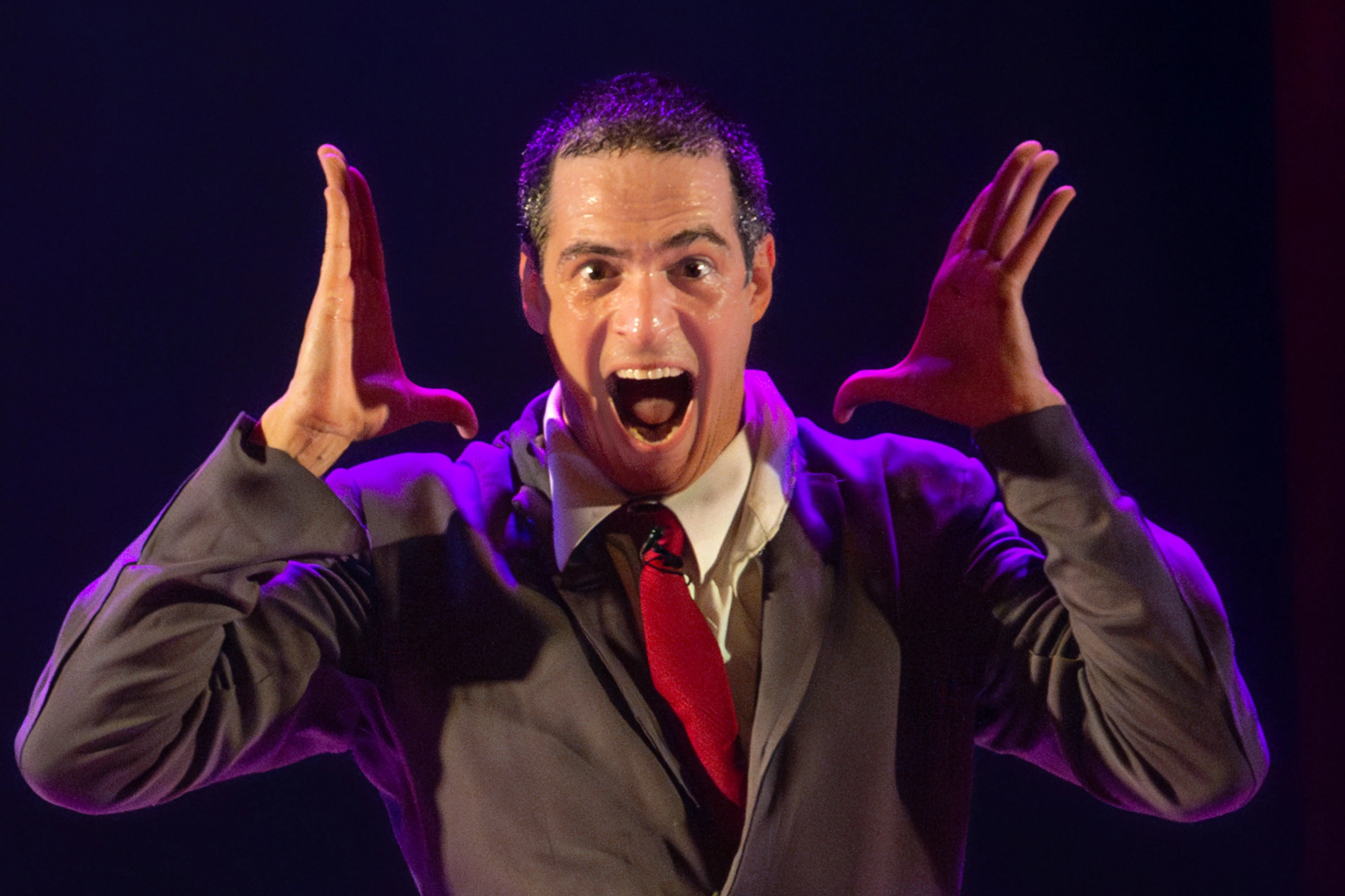 Dalton Valerio/Divulgação