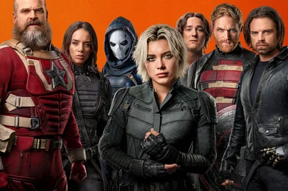 Thunderbolts* (2025), filme de Jake Schreier<!-- NICAID(16030912) -->