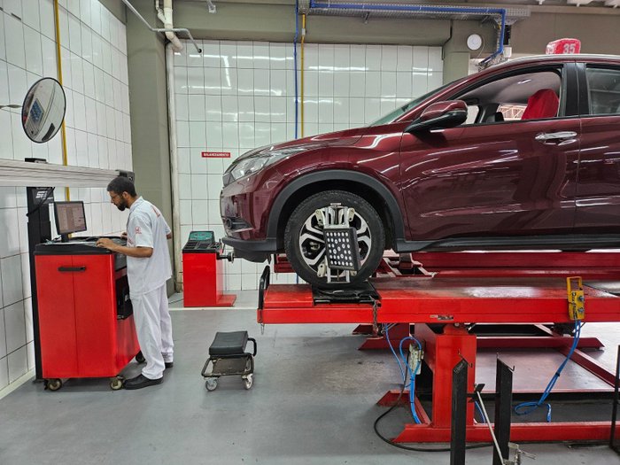 Honda Kaizen / Divulgação