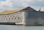 Grupo de Roca Sales planeja construir réplica da Arca de Noé para alavancar turismo religioso
