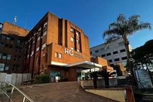 Hospital de Clínicas de Ijuí / Divulgação