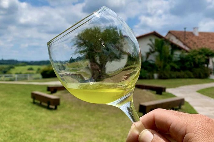 Estância das Oliveiras / Divulgação