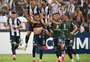 Alianza Lima avança à fase de grupos da Libertadores