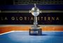 Com dois brasileiros na disputa, Libertadores de Futsal tem grupos divulgados pela Conmebol