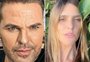 Eduardo Costa é condenado a pagar R$ 70 mil a Fernanda Lima por danos morais