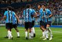 Grêmio vê chance de coroar geração sub-17 com título brasileiro