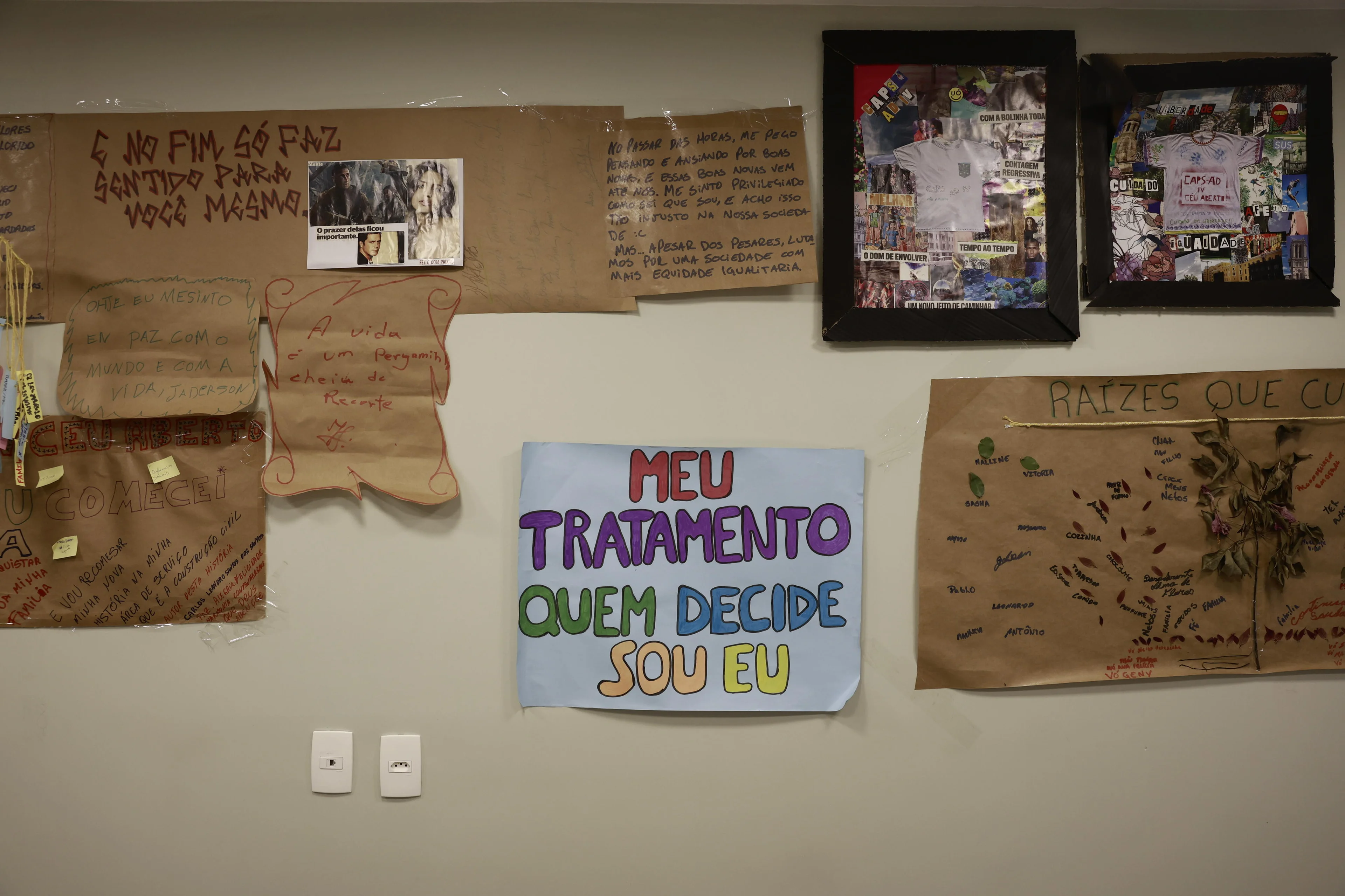 André Ávila/Agencia RBS