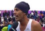 "Aqui é tradição", celebra gaúcho top 10 na 40ª Maratona de Porto Alegre