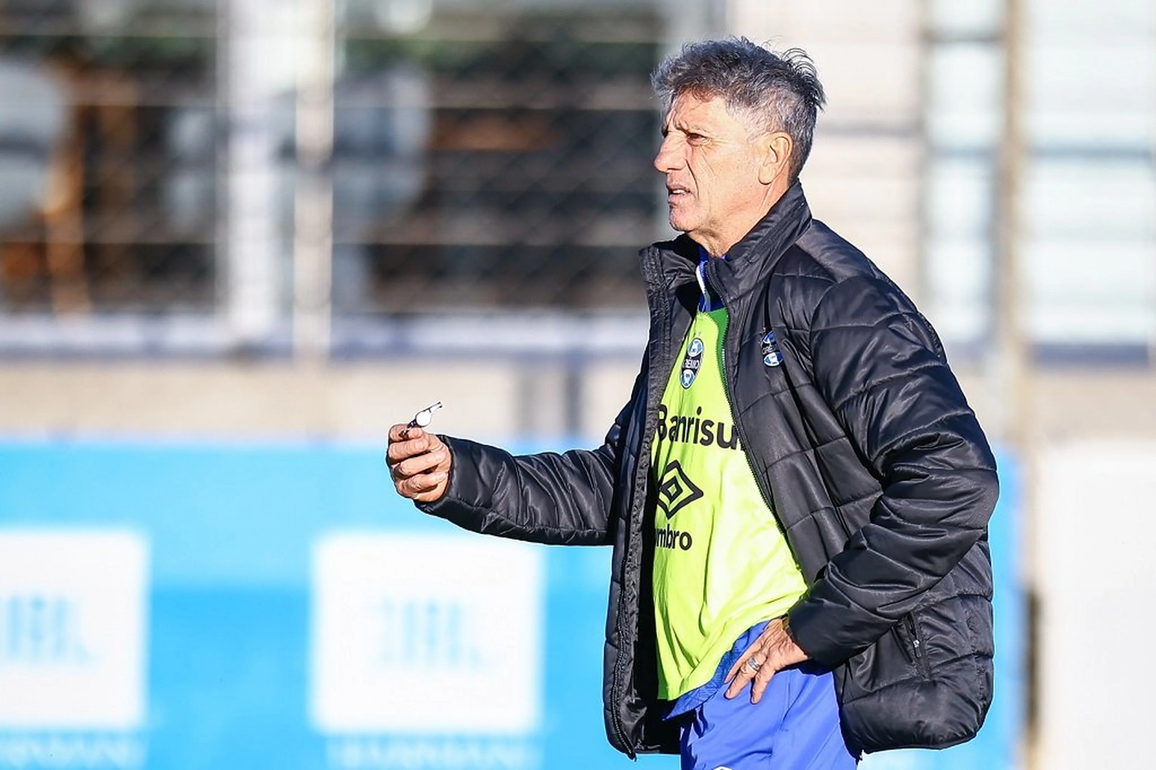 Lucas Uebel/Grêmio/Divulgação