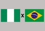 AO VIVO: Brasil x Nigéria na Jornada Digital da Gaúcha